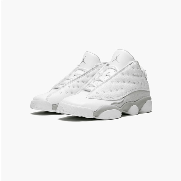 Jordan Other - Air Jordan 13 Retro Low BG